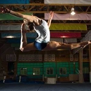 Meet your Posher, Larisa